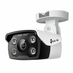 TP-Link VIGI C330(6mm) Bullet kamera, 3MP, 6mm vyobraziť