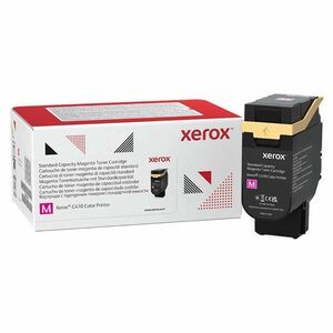 XEROX 006R04679 - originálny toner, purpurový, 2000 strán vyobraziť