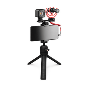Rode Vlogger Kit USB-C Edition vyobraziť