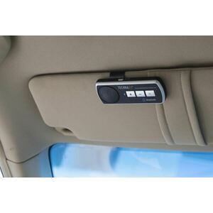 Technaxx Bluetooth handsfree na stínítko do auta (BT-X22) vyobraziť