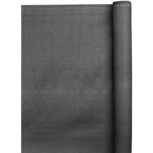 Tkanina tieniaca SHADE.NET 1x10 m, UV, 230 g/m2, 95% antracitová vyobraziť