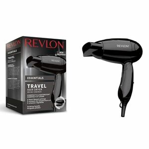 REVLON ESSENTIALS RVDR5305 Fén na vlasy vyobraziť