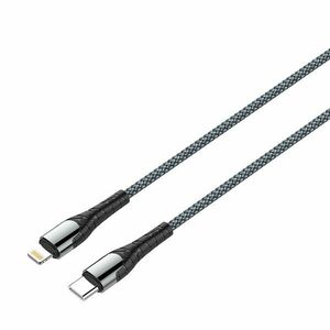 APPLE Kábel USB-C - Lightning, 1m vyobraziť