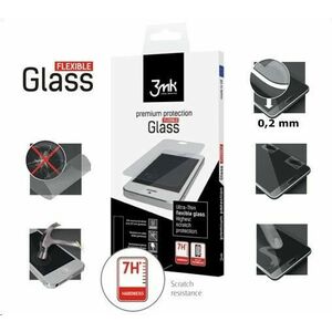 3mk hybridné sklo FlexibleGlass pre Samsung Galaxy A40 (SM-A405) vyobraziť