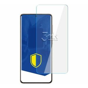 3mk ochranná fólia ARC+ pre Samsung Galaxy S22 (SM-S901) vyobraziť