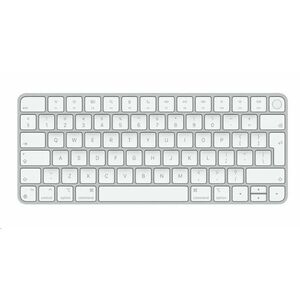 APPLE Magic Keyboard with Touch ID pre Mac počítače s Apple silicon - International English vyobraziť