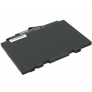 Avacom náhradná batéria HP EliteBook 725 G3/820 G3 Li-Pol 11, 4 V 3800mAh 43Wh vyobraziť