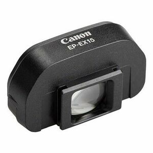 Canon EP-EX15 II nástavec okulára vyobraziť