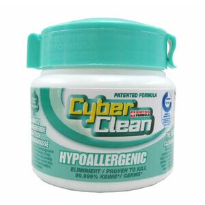Cyber Clean Hypoallergenic Pop Up Cup 145g vyobraziť