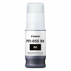 CANON 5698C001 BK - originálna cartridge, čierna, 70ml vyobraziť