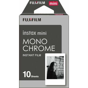 Fujifilm INSTAX Mini Monochrome 10 vyobraziť