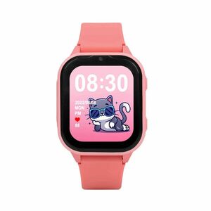 Garett Smartwatch Kids Sun Ultra 4G Pink vyobraziť