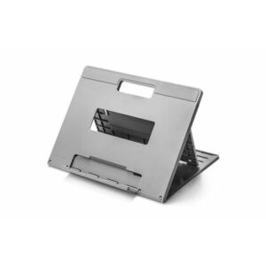 Kensington Chladiaci stojan pre 17" notebook Easy Riser™ (sivý) vyobraziť