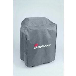 Landmann Ochranný obal na záhradný gril Premium 'M' vyobraziť
