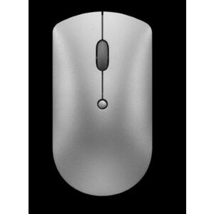 Lenovo myš CONS tichá Bluetooth 600 (sivá) vyobraziť