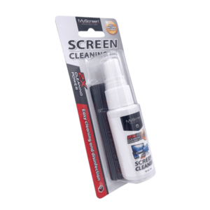 MyScreen antibakteriálny čistiaci sprej 30 ml vyobraziť