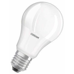 Osram LED žiarovka E27 11, 5 W 2700K 1055lm VALUE A75-klasik matná vyobraziť
