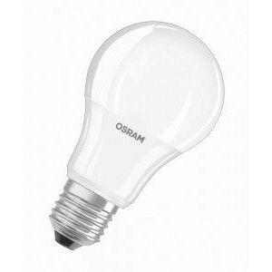 Osram LED žiarovka E27 14, 5 W 2700K 1521lm VALUE A-klasik matná vyobraziť