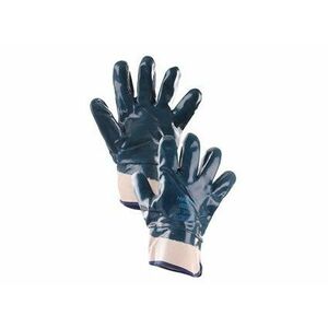 Povrstvené rukavice ANSELL HYCRON 27-805, vel. 10 vyobraziť