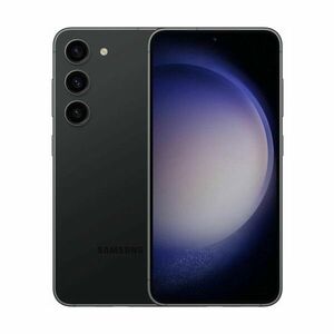 Samsung Galaxy S23 (S911B), 8/256 GB, 5G, EU, čierna vyobraziť