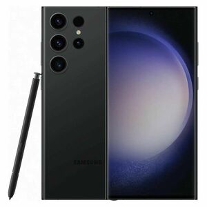 Samsung Galaxy S23 Ultra (S918B), 8/256 GB, 5G, EU, čierna vyobraziť