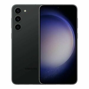 Samsung Galaxy S23+ (S916B), 8/256 GB, 5G, EU, čierna vyobraziť