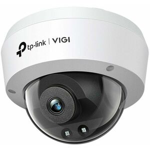 TP-Link VIGI C240 (4mm) Dome kamera, 4MP, 4mm, Full-Color vyobraziť