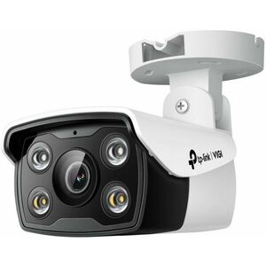 TP-Link VIGI C330 (2.8mm) Bullet kamera, 3MP, 2.8mm, Full-Color vyobraziť