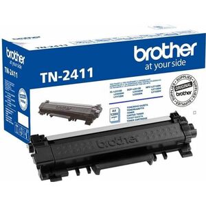 BROTHER TN-2411 - originálny toner, čierny, 1200 strán vyobraziť