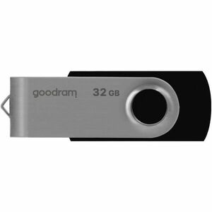 USB FD 32GB TWISTER USB 2.0 GOODRAM vyobraziť