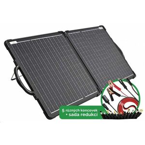 Viking solárny panel LVP80, 80 W vyobraziť