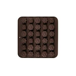 Forma na čokoládu BANQUET Culinaria Brown vyobraziť
