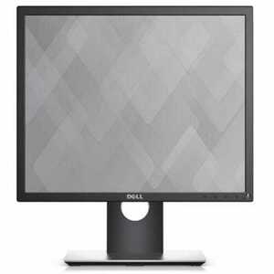 Monitor Dell P1917S Professional, 19'', LCD, IPS, HDMI, DP, VGA, 3RNBD, čierny vyobraziť