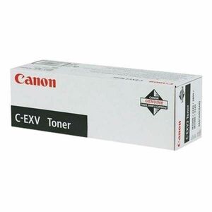 Canon originál toner C-EXV39 BK, 4792B002, black, 30200str. vyobraziť