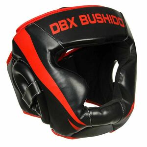 Boxerská helma DBX BUSHIDO ARH-2190R vel. M vyobraziť