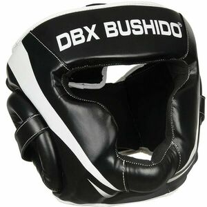 Boxerská helma DBX BUSHIDO ARH-2190 vel. M vyobraziť