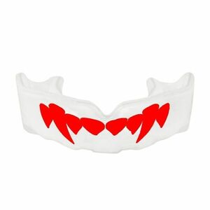 Chránič zubů s kly DBX BUSHIDO MG-3R HydraGEL vyobraziť
