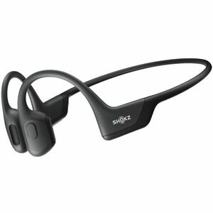 Shokz OpenRun PRO Bluetooth sluchátka před uši, černá vyobraziť