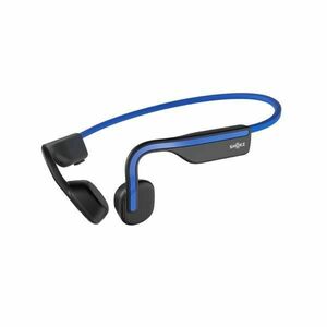 Shokz OpenMove, Bluetooth sluchátka před uši, modrá vyobraziť