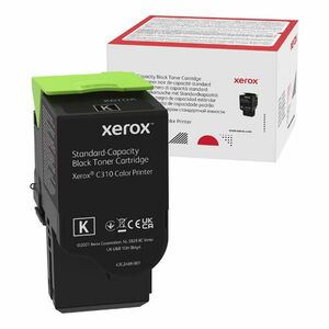 Xerox originál toner 006R04368, black, 8000str. vyobraziť