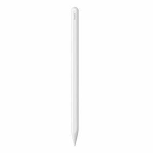 Baseus Smooth Writing 2 V3 Stylus na iPad, biely (SXBC060102) vyobraziť