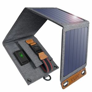 Prenosné solárne panely vyobraziť