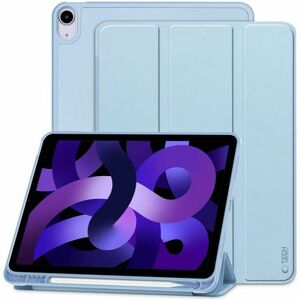 Tech-Protect SC Pen puzdro na iPad Air 10.9'' 4 / 5 / 6 / 2020 - 2024, sky blue vyobraziť