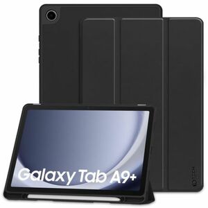 Tech-Protect SC Pen puzdro na Samsung Galaxy Tab A9 Plus 11'', čierne vyobraziť