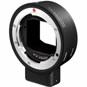 Sigma Mount Converter MC-21 Canon EF / L-mount (Panasonic) vyobraziť