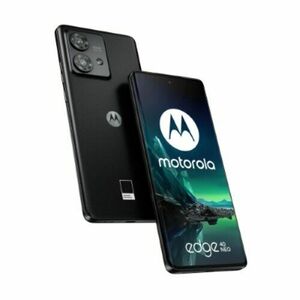 Motorola EDGE 40 Neo 5G 12GB/256GB, Čierna vyobraziť