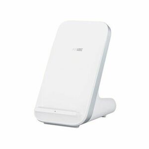 OnePlus AIRVOOC 50W Wireless Charger White vyobraziť