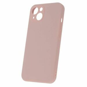 Mag Invisible case for iPhone 14 6, 1" pastel pink vyobraziť