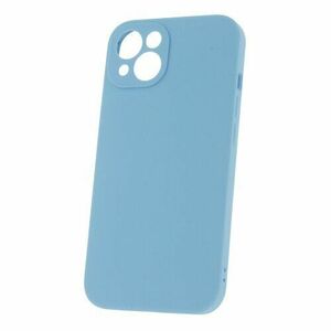 Mag Invisible case for iPhone 13 6, 1" pastel blue vyobraziť