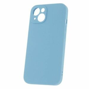 Mag Invisible case for iPhone 14 6, 1" pastel blue vyobraziť